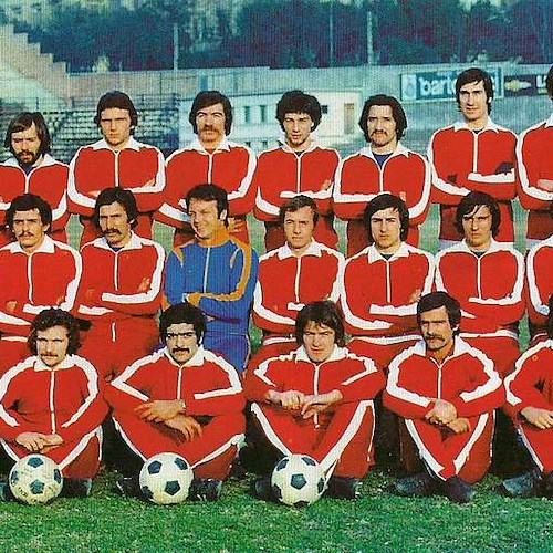 Calcio, è morto a 82 anni Ilario Castagner 