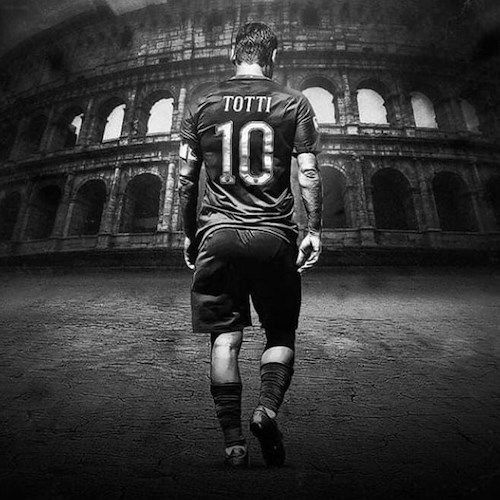Calcio femminile, Roma campione d'Italia. Totti: "Siete nella storia"