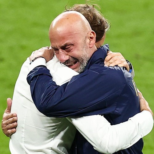 Calcio italiano a lutto, è morto Gianluca Vialli 