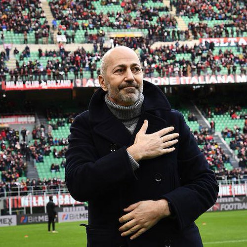 Calcio, Ivan Gazidis lascia il Milan dopo 4 anni. L'annuncio del club rossonero