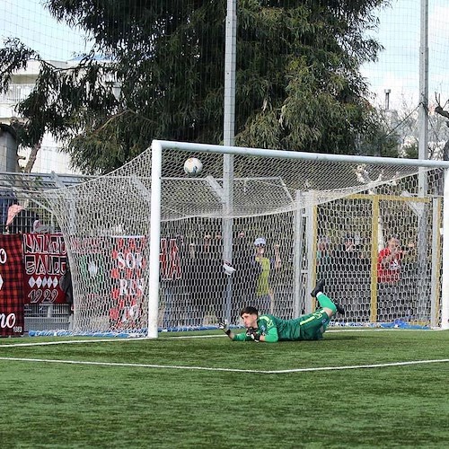 Calcio, Paganese: «Organizzazione pessima per la partita a Sorrento»