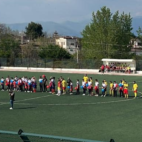 Calcio, San Vito Positano evita playout e dedica traguardo a Salvatore Mazzacano 