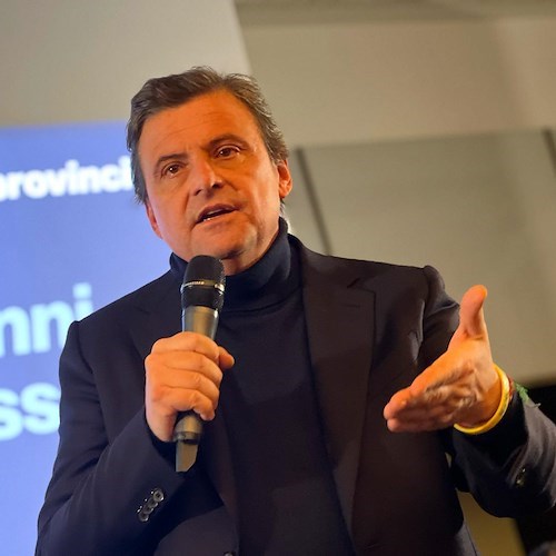 Calenda-Renzi, divorzio con insulti. Leader di "Azione": «Partito unico definitivamente naufragato»