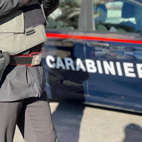 Caltanissetta, torture e sevizie su un 13enne: arrestati due quindicenni