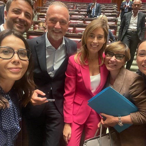 Camera approva all'unanimità legge su diritto oblio oncologico