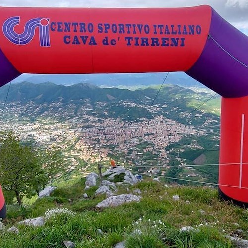 “Camminare per conoscere”, CSI Cava organizza escursione dalla Badia alla Chiesa di San Vincenzo 
