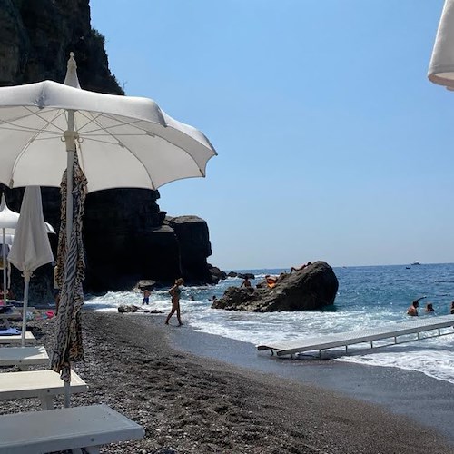 Campania, proseguono le ondate di calore: fino a sabato rischio temperature 40-41 gradi
