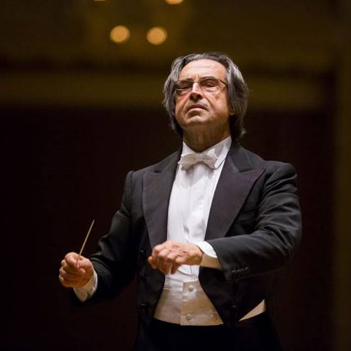Capri, a Riccardo Muti il prestigioso "Premio Faraglioni 2022" 