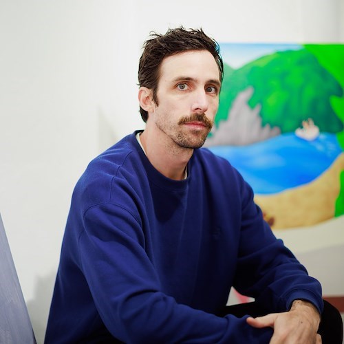 Capri, al via la rassegna della PLAN X Gallery “Stranger than Paradise” 