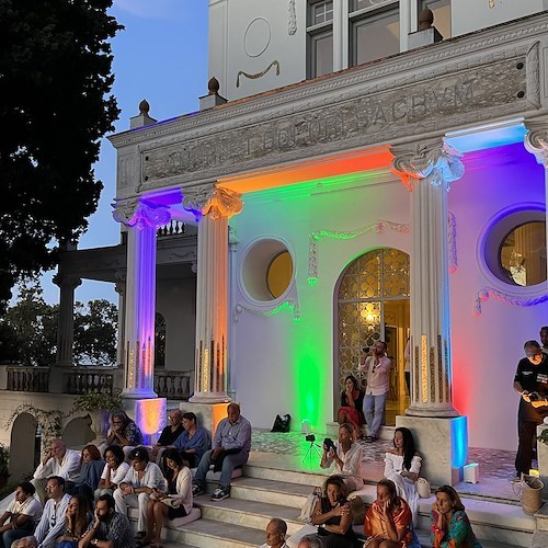 CapriArt* - Arte come rivendicazione di genere 2023