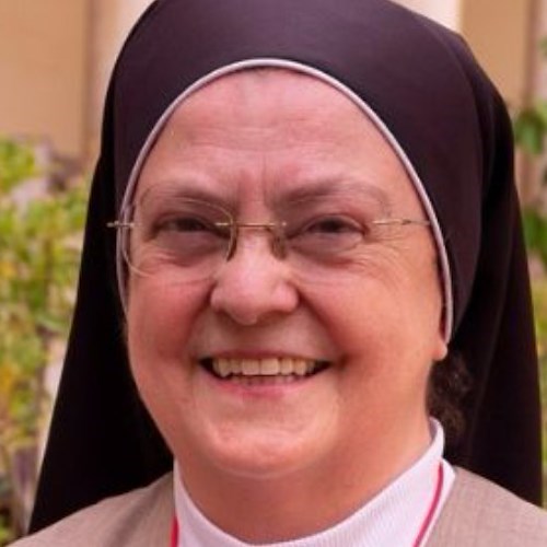 Madre Rosalba Schiavone