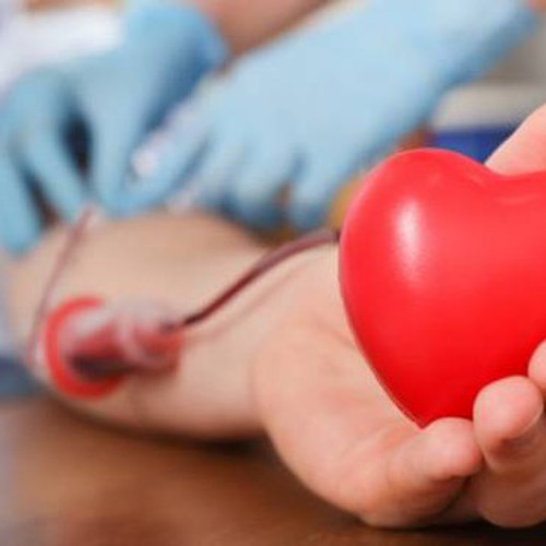 Carenza di sangue in ospedale: sabato si dona a Praiano, prenotazione obbligatoria