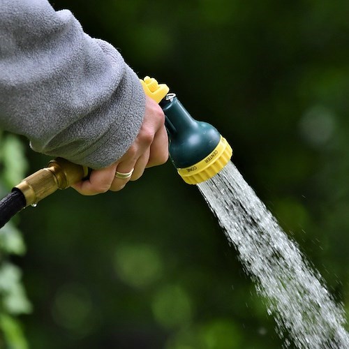 Carenze d'acqua a Positano, la causa: consumo eccessivo dei contatori di tipo "agricolo"