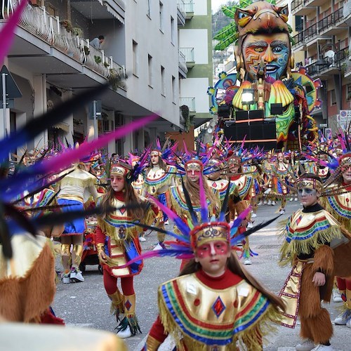 Carnevale in Italia, Santanchè: «Prevista grande affluenza, sarà anno sorpasso sul 2019»