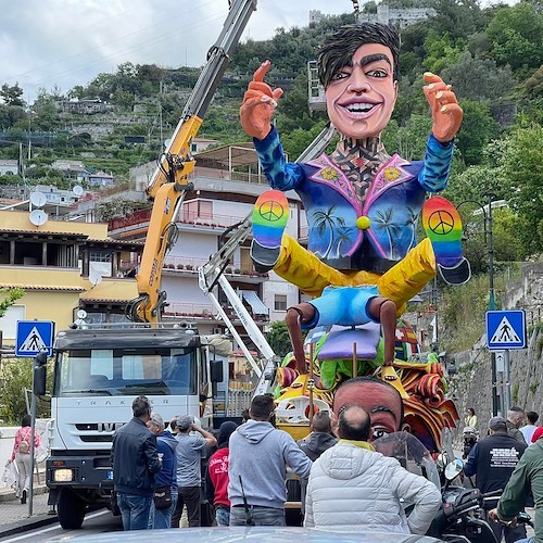 Carnevale in Italia, Santanchè: «Prevista grande affluenza, sarà anno sorpasso sul 2019»