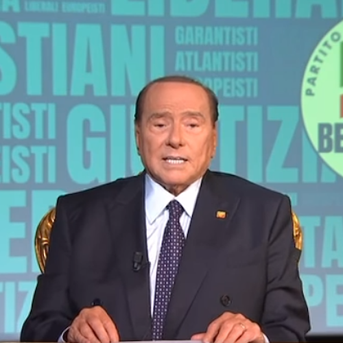 Caro energia, Berlusconi sul rigassificatore di Rovigo: «L'ho inaugurato 13 anni fa, dopo di me il nulla»