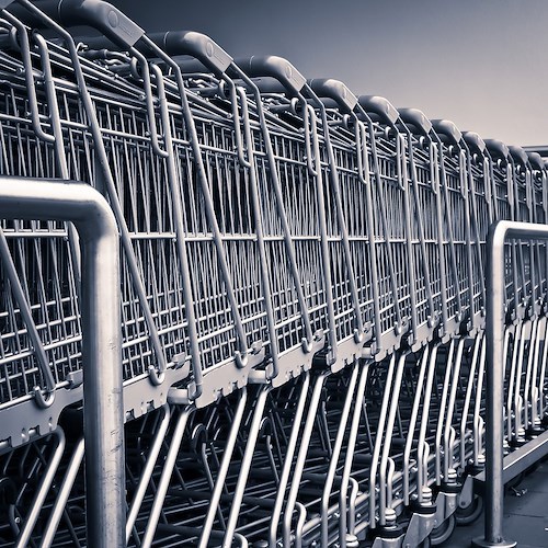 Carrello tricolore parte oggi, Codacons: "Pochi prodotti a prezzi scontati nel paniere"