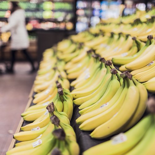 Supermercato<br />&copy; Foto di StockSnap da Pixabay