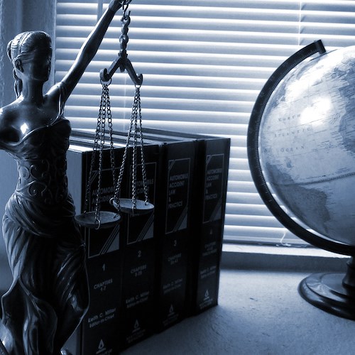 Giustizia<br />&copy; Foto di jessica45 da Pixabay
