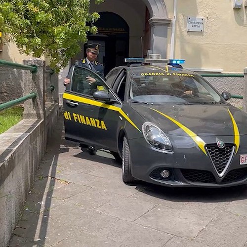 Caserta, frode fiscale e riciclaggio: richiesta di rinvio a giudizio per 43 persone