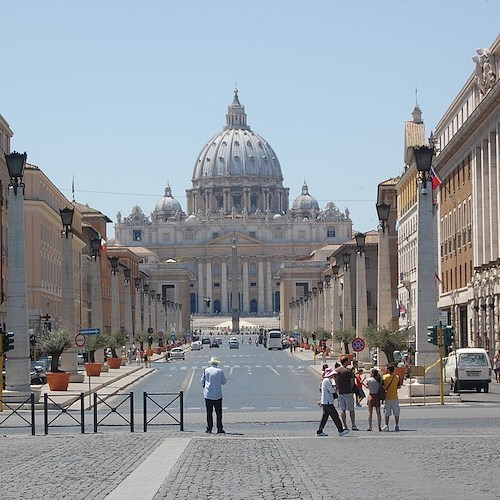 Caso Emanuela Orlandi, Parolin: «Le indagini vanno avanti, il Vaticano vuole chiarire»