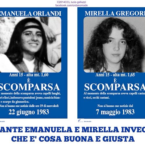 Caso Orlandi, Vaticano in difesa della memoria di Giovanni Paolo II