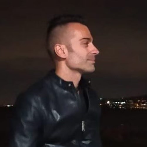 Angelo Russo
