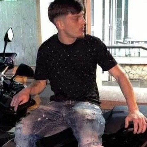 Salvatore Vertolomo<br />&copy; Salvatore Vertolomo