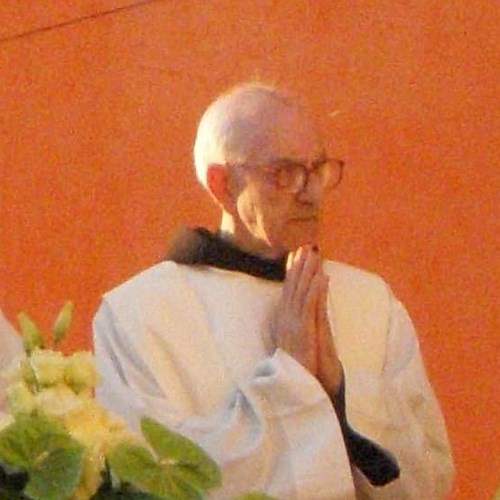 Padre Nunzio Infante
