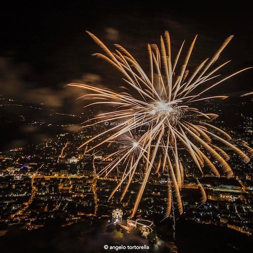 Cava de' Tirreni si prepara alla Festa di Monte Castello, 12 giugno la presentazione della nuova edizione 