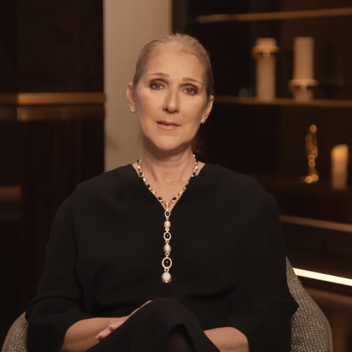 Celine Dion sospende le date del suo tour, la cantante è affetta da raro problema neurologico