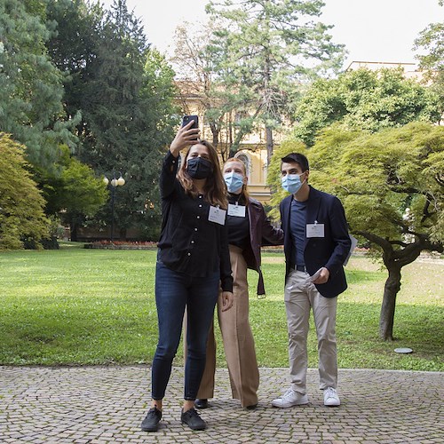 Centinaia di luoghi identitari raccontati su Instagram dagli studenti Apprendisti Ciceroni del FAI
