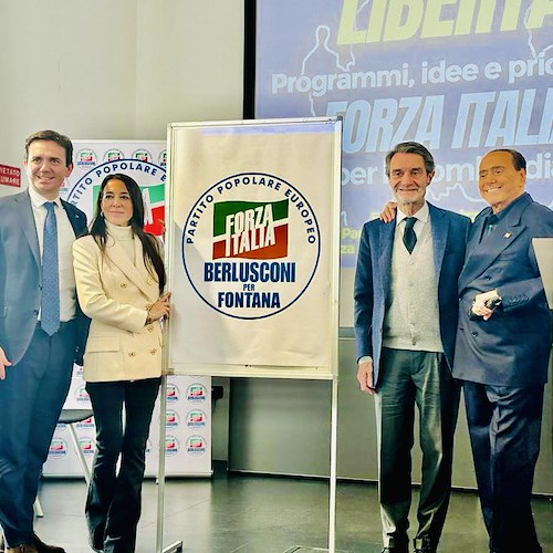 Centrodestra, Berlusconi: "Nessun ruolo istituzionale in questo governo ma lo meritavo"
