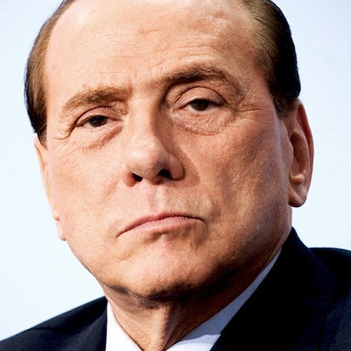 Centrodestra, Berlusconi: "Nessun ruolo istituzionale in questo governo ma lo meritavo"