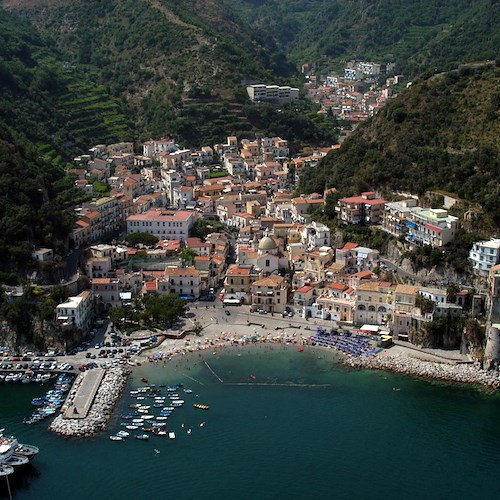 Cetara: modifica al PUT per costruire 43mila metri cubi di alloggi. La denuncia di Italia Nostra e Club per l’Unesco Amalfi
