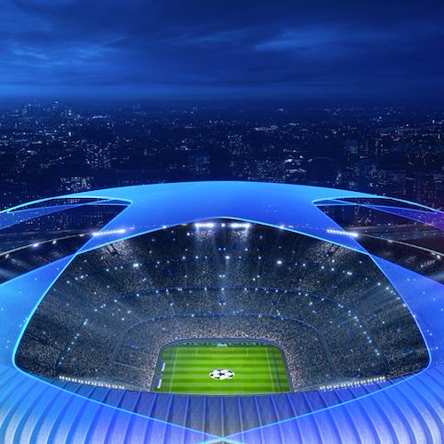 Champions League, UEFA ha deciso: niente San Pietroburgo, finale si terrà a Parigi 