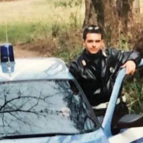 Chi era Domenico Zorzino, il poliziotto eroe morto per salvare un automobilista finito in un canale