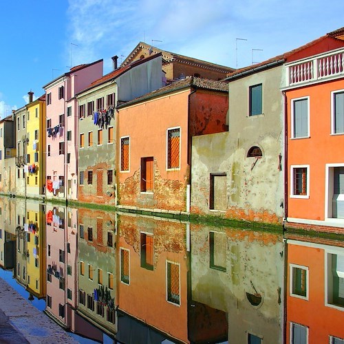 Chioggia, ragazzo aggredisce anziano di 67 anni per futili motivi