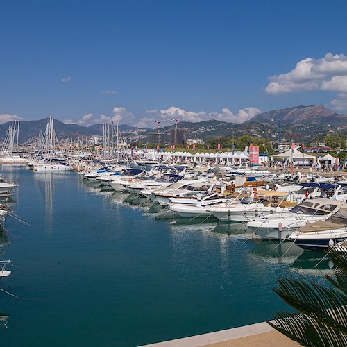 Chiuso con più di 26mila visitatori il Salerno Boat Show, Marina d’Arechi già al lavoro per l'edizione 2022