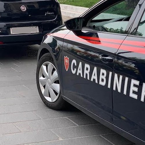 Carabinieri