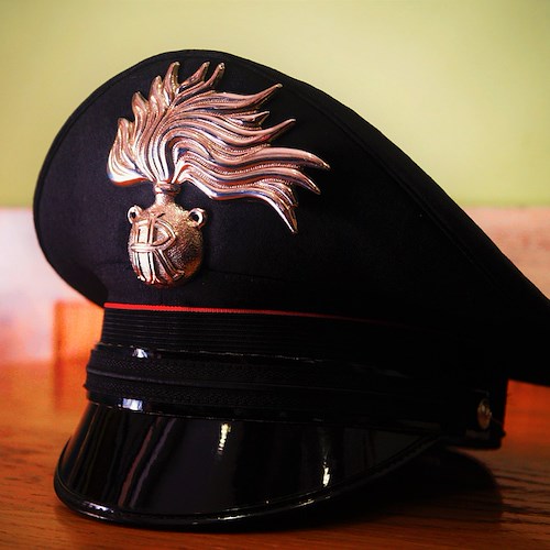 Cappello carabiniere <br />&copy; BarbaraBonanno su Pixabay