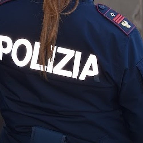 Polizia