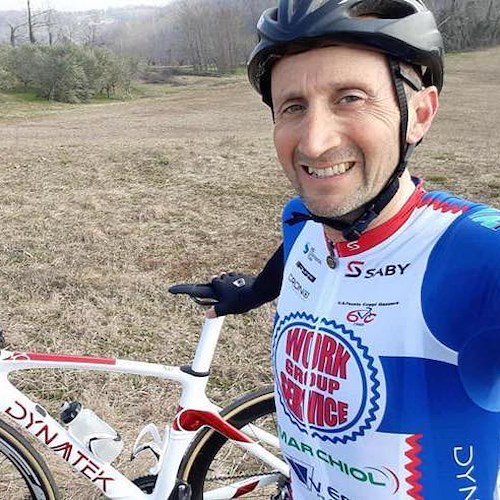 Ciclismo, Davide Rebellin muore a 51 anni investito da un camion