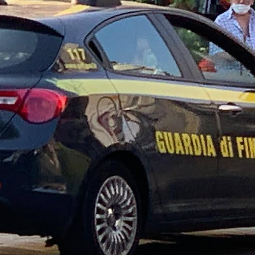 Cilento, maxi operazione della Guardia di Finanza: coinvolte 274 imprese, sequestri per 57 milioni di euro 