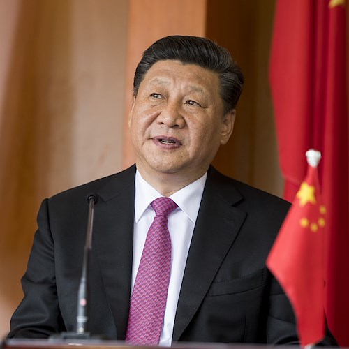 Cina, Xi Jinping confermato presidente e in Costituzione diventa ruolo guida 