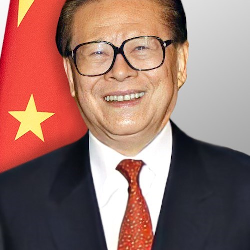 Cina, Xi Jinping promette di raccogliere eredità di Jiang Zemin