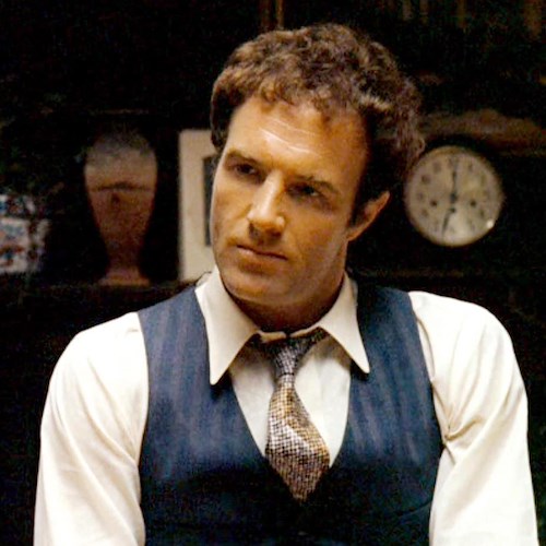 Cinema a lutto: è morto James Caan, l'indimenticabile Sonny Corleone ne "Il Padrino"