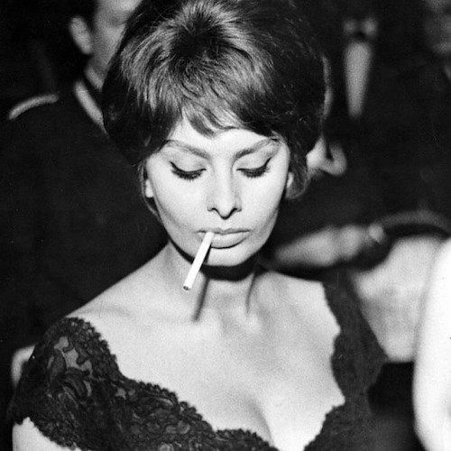 Cinema, domani Sophia Loren compie 88 anni