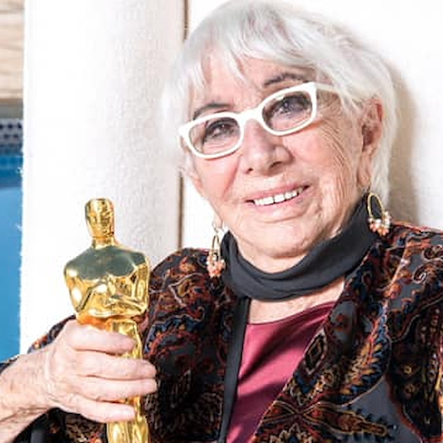 Cinema italiano a lutto: è morta la regista Lina Wertmüller, aveva 93 anni