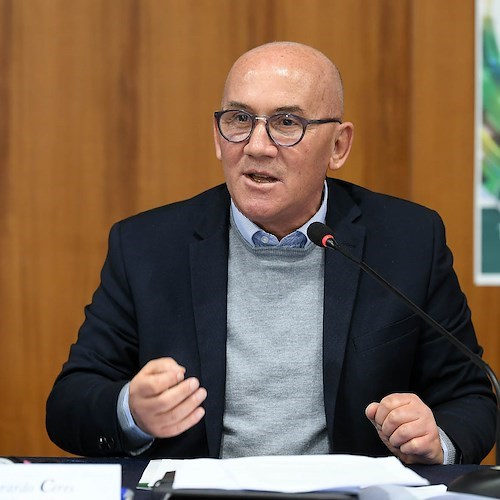 Cisl Salerno, Gerardo Ceres rieletto segretario generale: «La lotta al lavoro sottopagato è una precondizione per tutti noi»